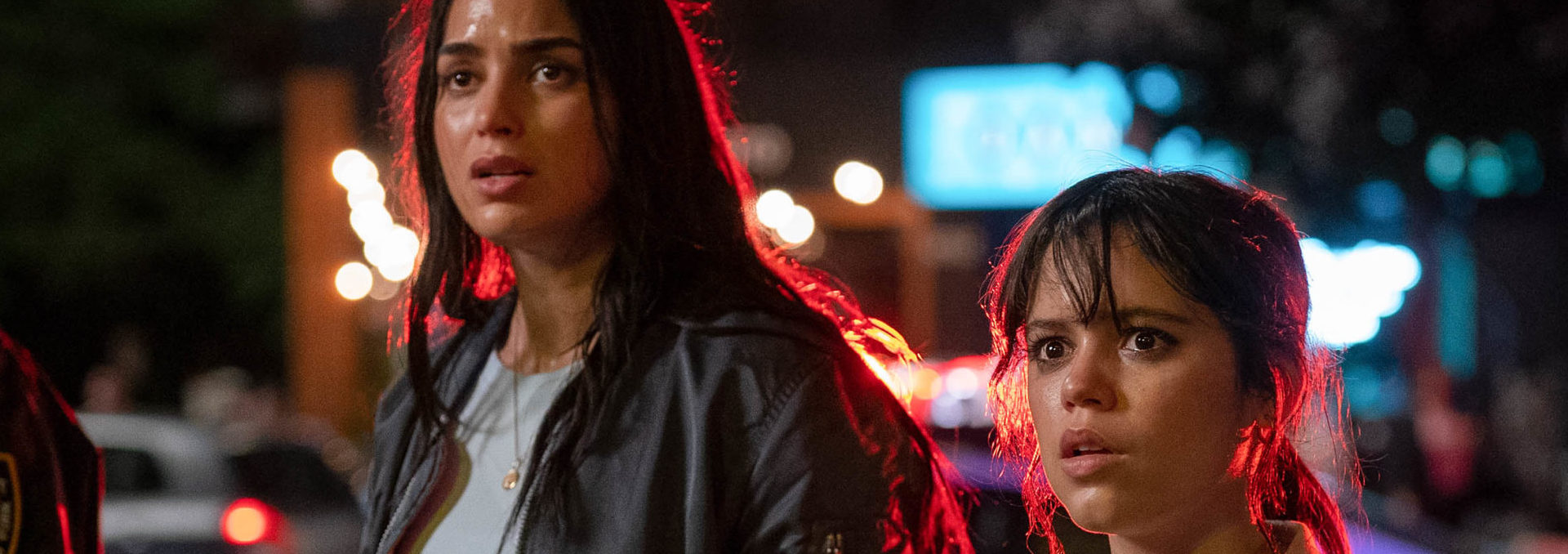 Scream VI Szenenbild