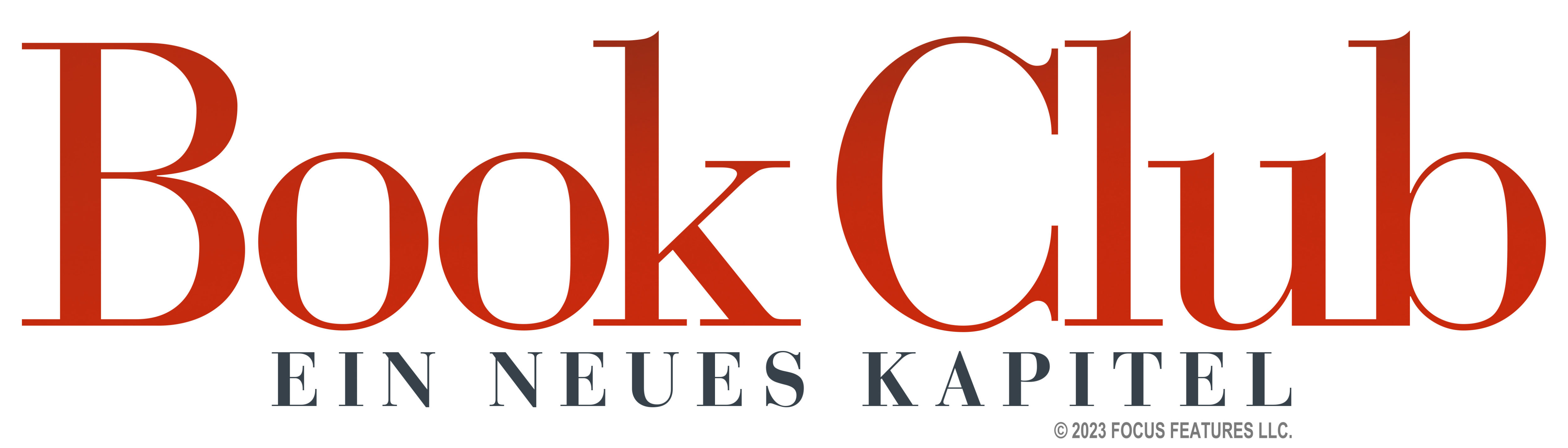 Book Club - Ein Neues kapitel