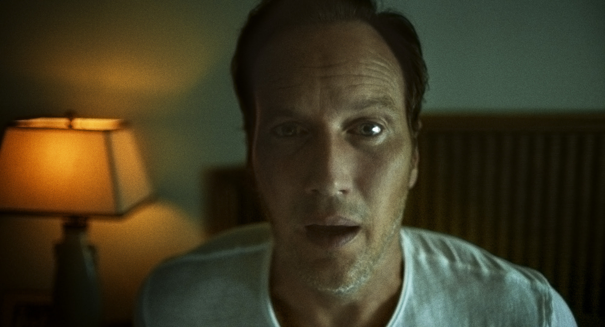 Patrick Wilson in Insidious: The Red Door
