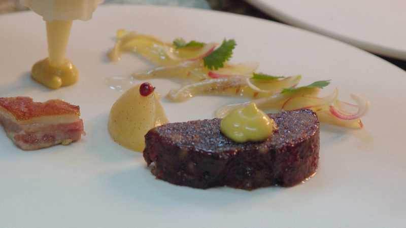 Der Kreativität sind keine Grenzen gesetzt.