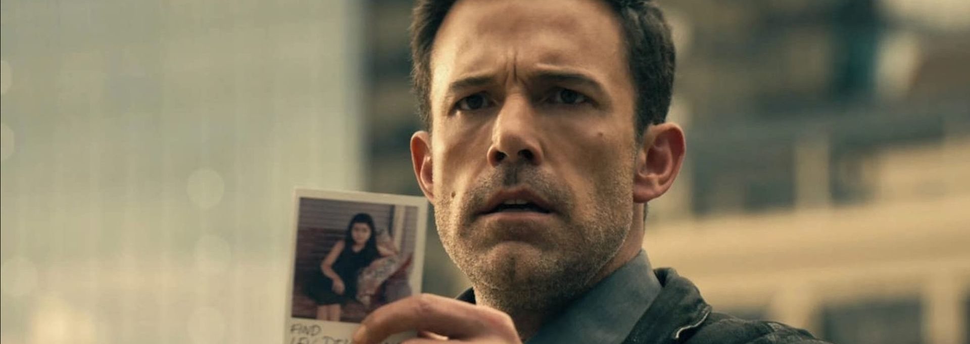 Ben Affleck im Trailer zum Thriller Hypnotic