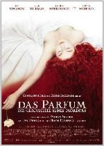 Das Parfum Filmposter