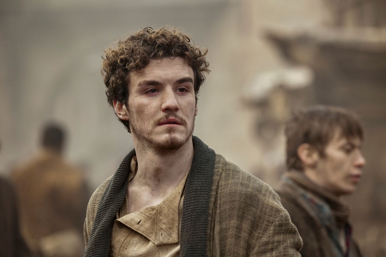 Das Rad Der Zeit - Staffel 2 - Szenenbild