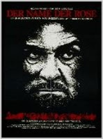Der Name der Rose Filmposter