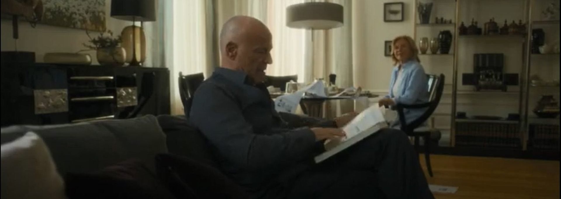 Enkel Für Fortgeschrittene Der Trailer