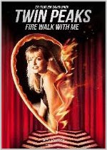 Twin Peaks Filmposter