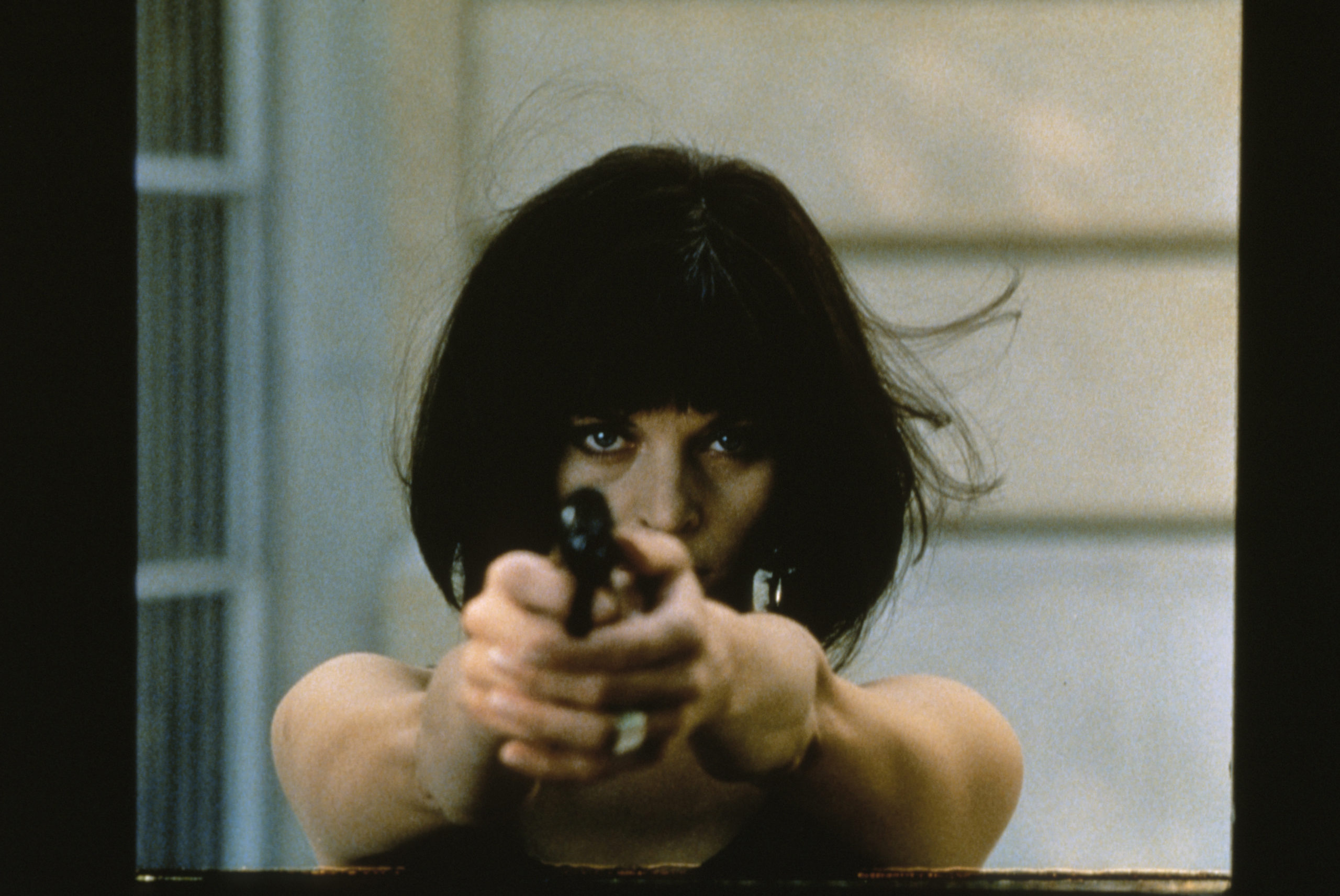 Avalon - Spiel um dein Leben Blu-ray