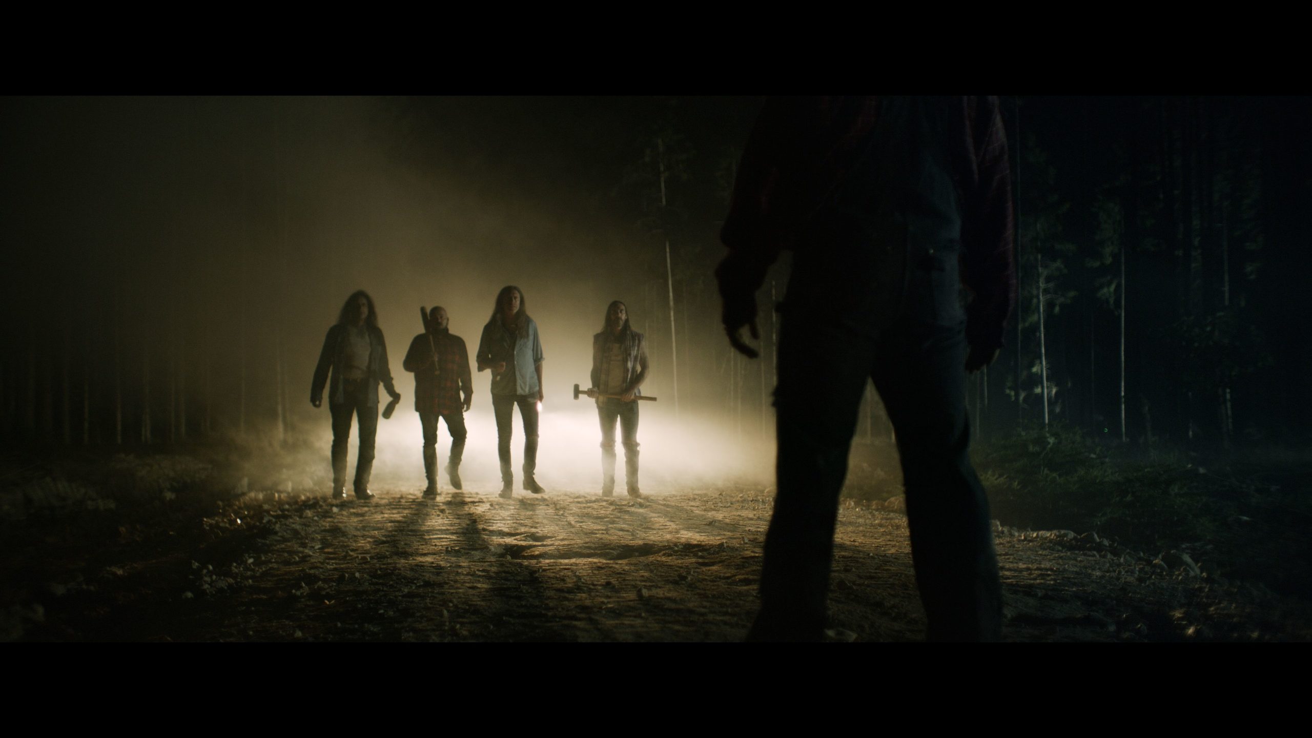 Winnie The Pooh auf Blu-ray