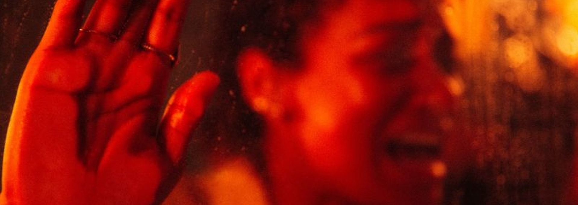 TALK TO ME - TRAILER