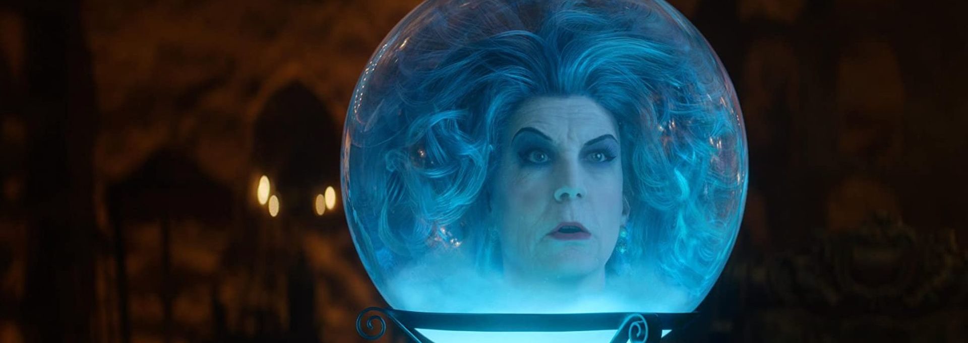 Geistervilla Trailer