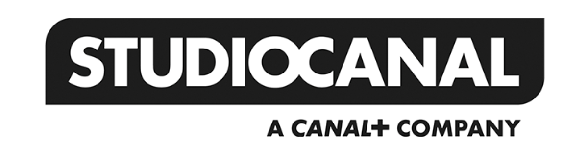 Schriftzug STUDIOCANAL