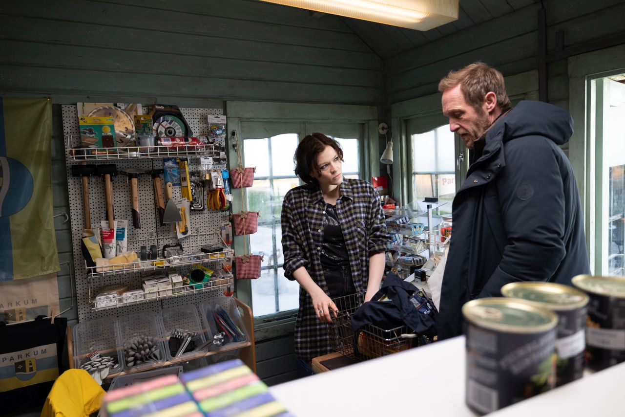 Szenebild aus DIE THERAPIE - PRIME VIDEO