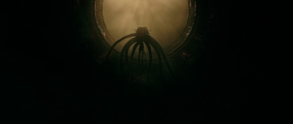 Der Krieg der Welten - Der Angriff