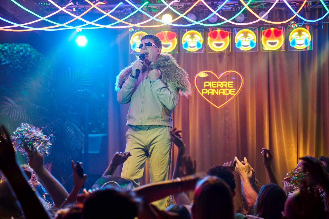 GEN V - Prime Video Serie