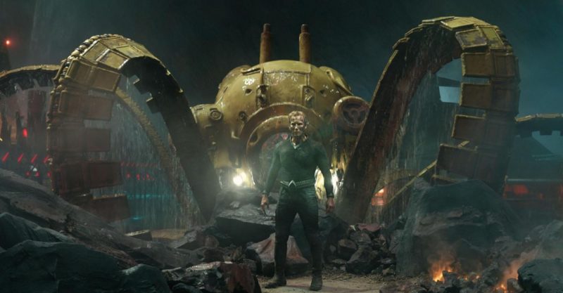 Aquaman - Lost Kingdom