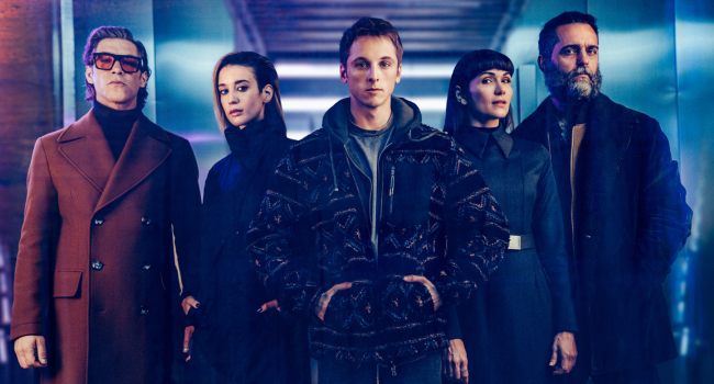 AWARENESS - PRIME VIDEO FILM