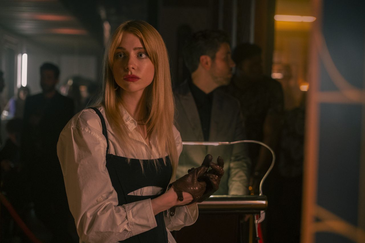 GEN V - Szenenbild - Prime Video