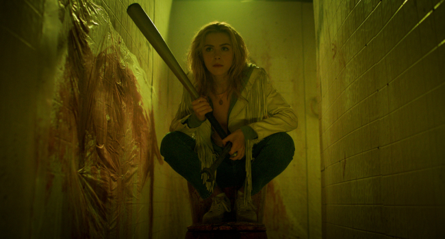 Totally Killer - Prime Video Film