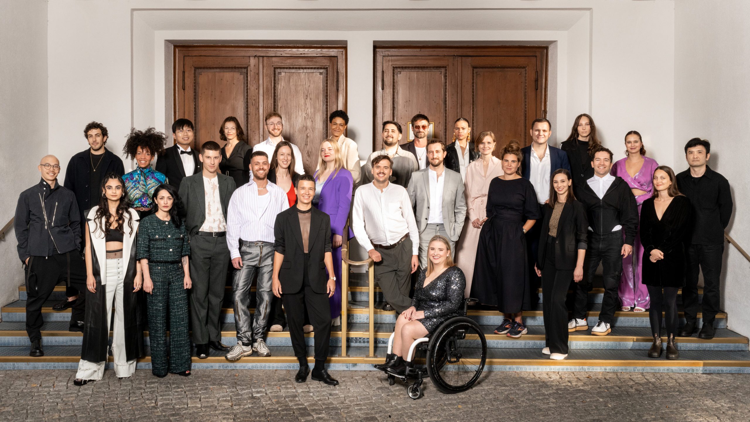 Alle Nominierten FIRST STEPS AWARD 2023