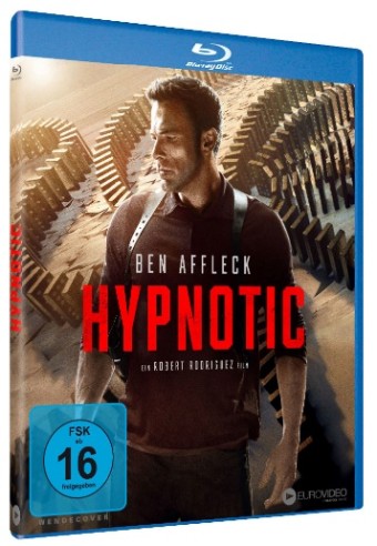 HYPNOTIC BLU-RAY COVER