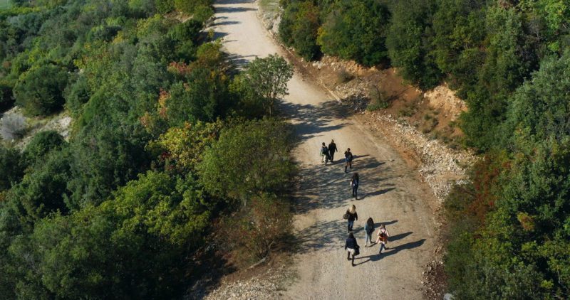 MAN EATER SZENENBILD