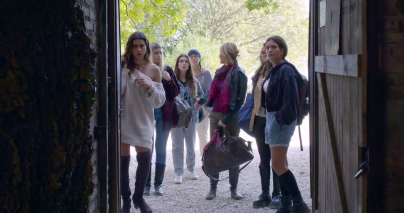 MAN EATER SZENENBILD