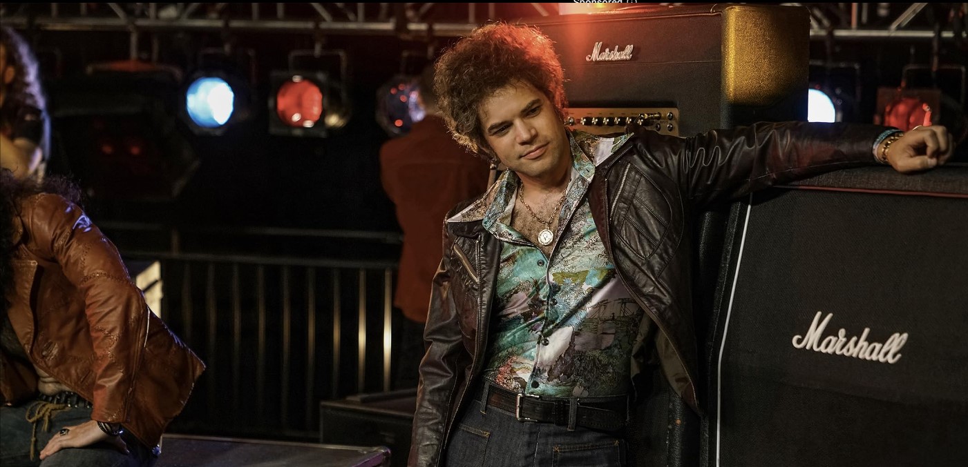 Spinning Gold Neu auf DVD - Filmkritik