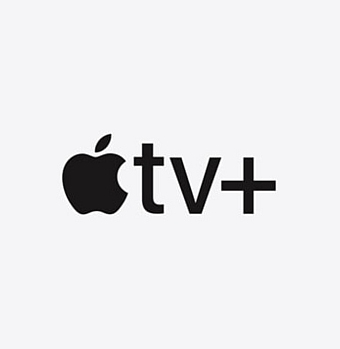 Apple TV Logo
