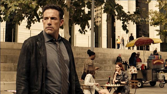 BEN AFFLECK IN HYPNOTIC
