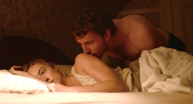 Foe Film Prime Video