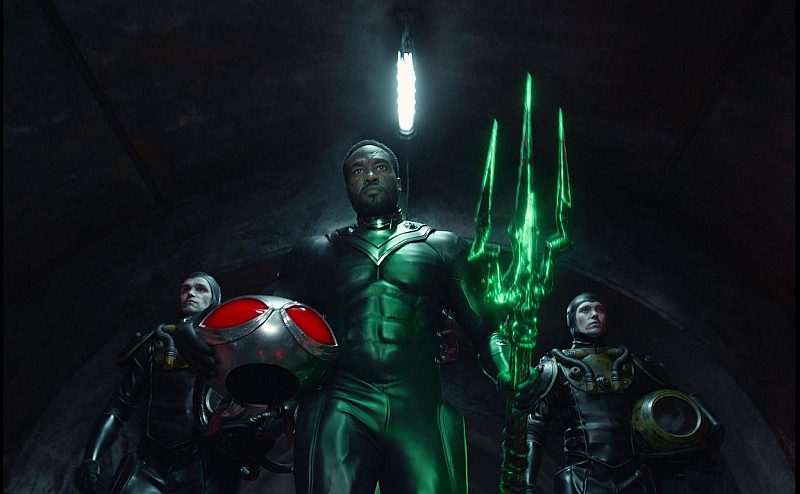 Aquaman: Lost Kingdom