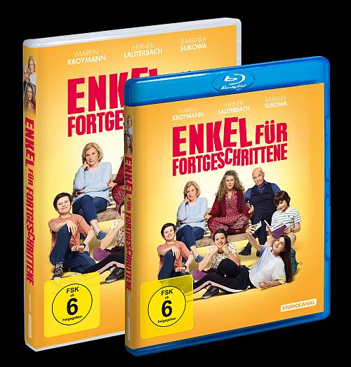 Enkel für Fortgeschrittene