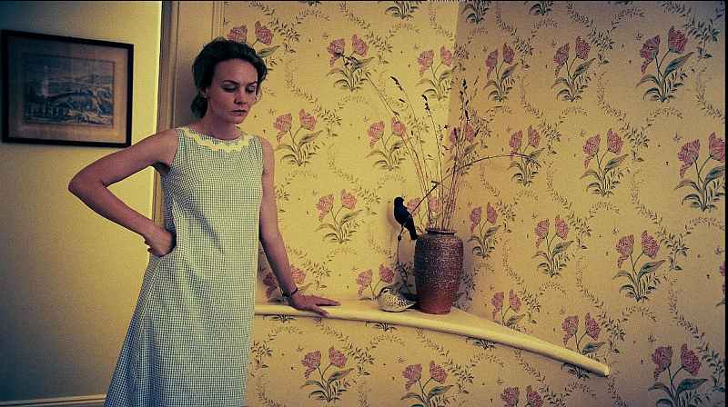 Carey Mulligan in MAestro