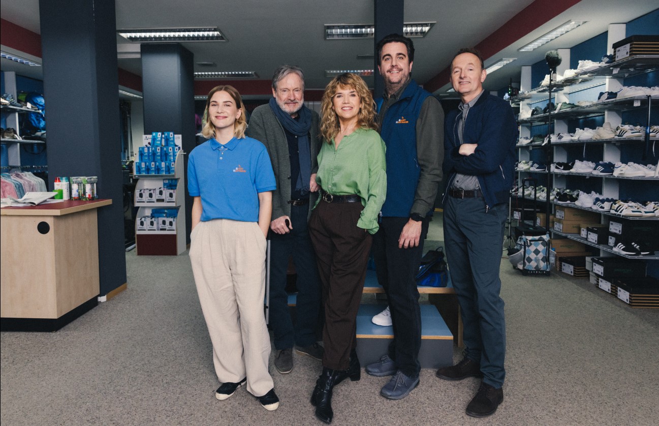 Never Ever Prime Video