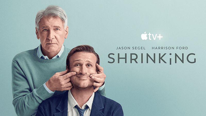 SHRINKING POSTER