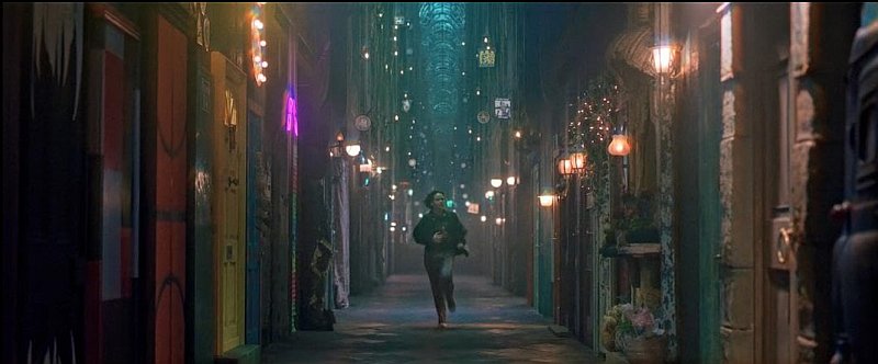 SILBER UND DAS BUCH DER TRÄUME