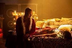 Silent Night - Stumme Rache