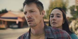 Silent Night - Stumme Rache mit Joel Kinnaman