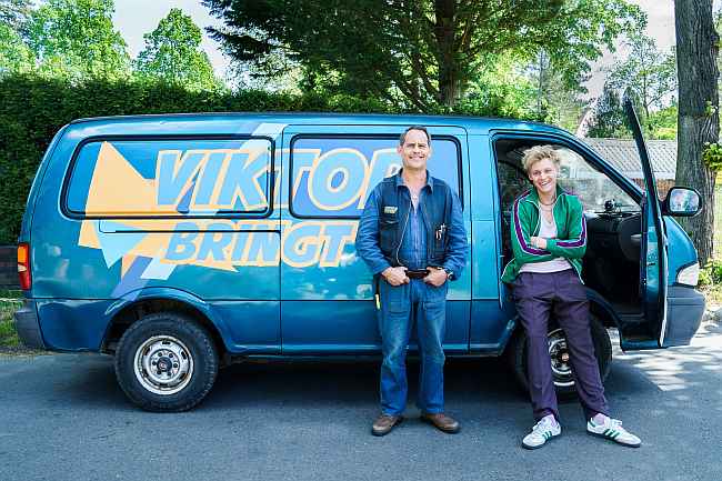 Viktor Bringts Prime Video