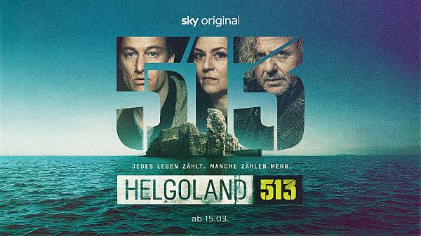 HELGOLAND 513