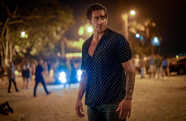 Jake Gyllenhaal in Road House