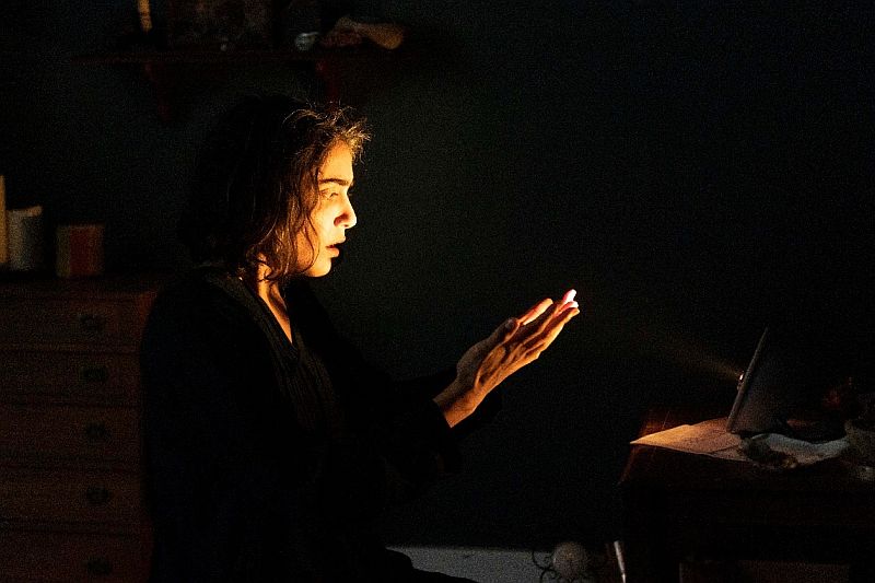 DAS LICHT, Tala al Deen