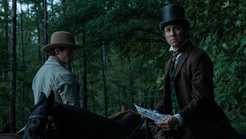 Nach dem Attentat bei Apple TV+