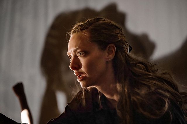 Amanda Seyfried in Seven Veils - Berlinale 2024