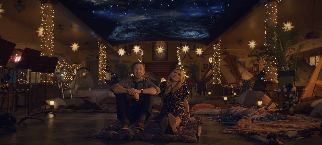 The Big Door Prize – Zweite Staffel