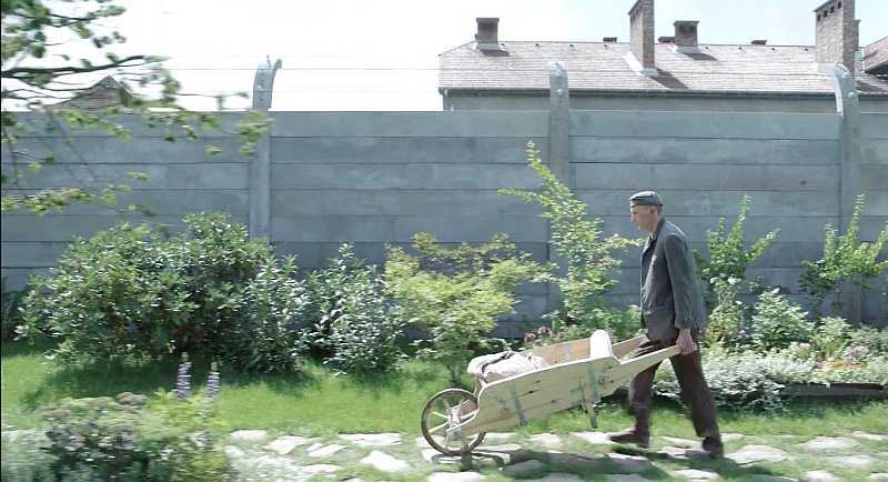 The Zone of Interest