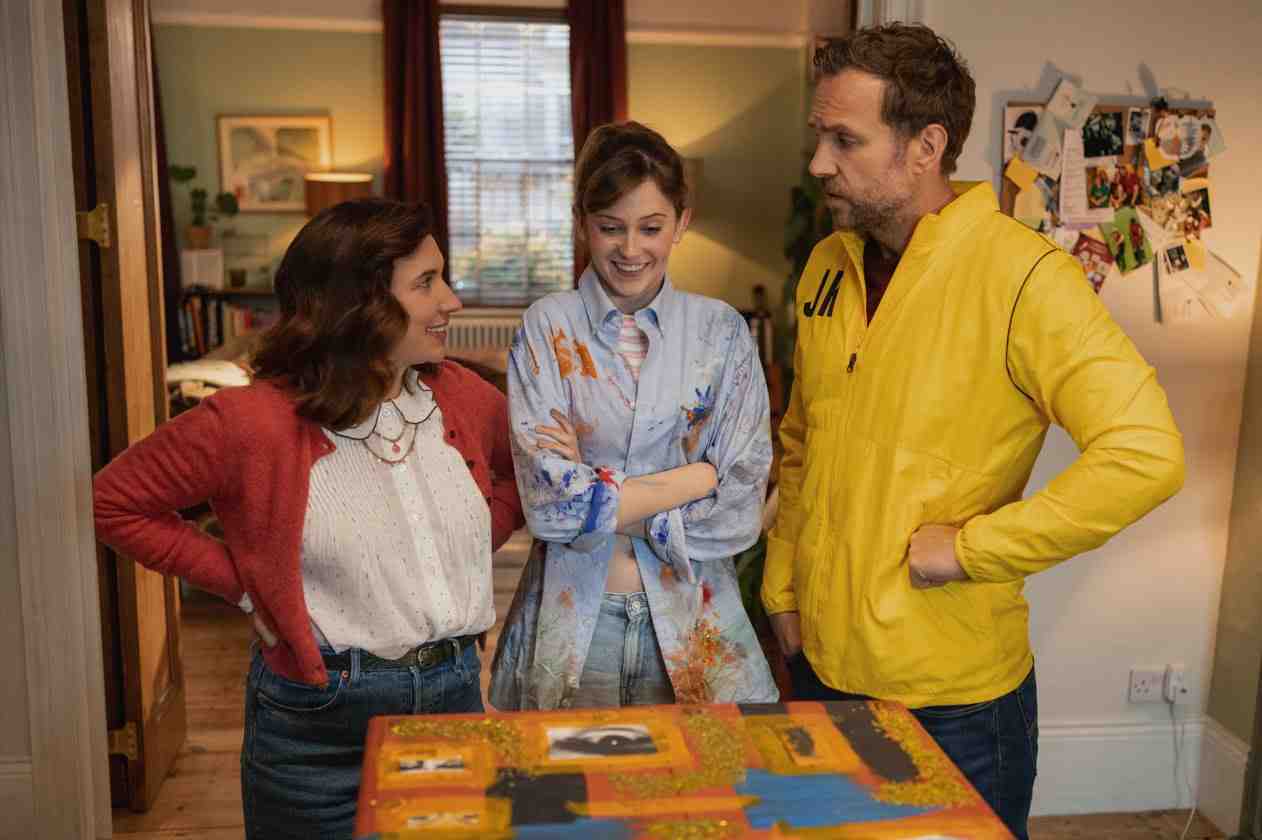 Trying – Vierte Staffel