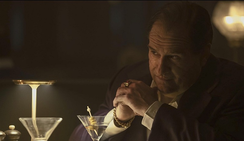 Colin Farrell ist The Penguin