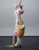 IF: Eini, das Einhorn