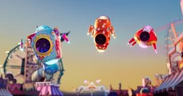 Elli - Ungeheuer Geheim